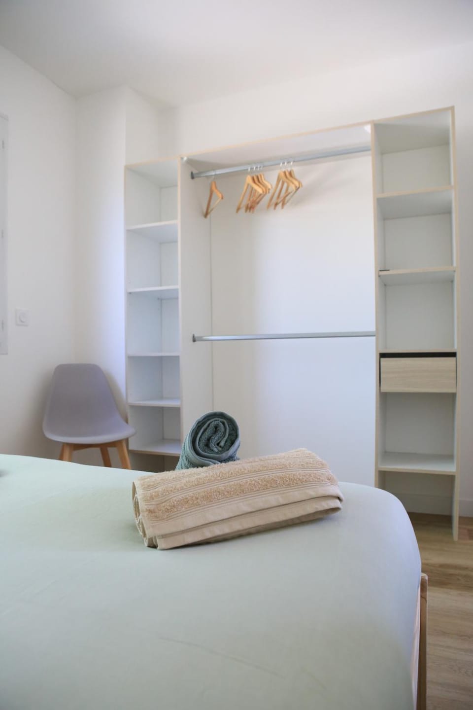Appartement T2 cosy Apartment in Auvergne-Rhône-Alpes