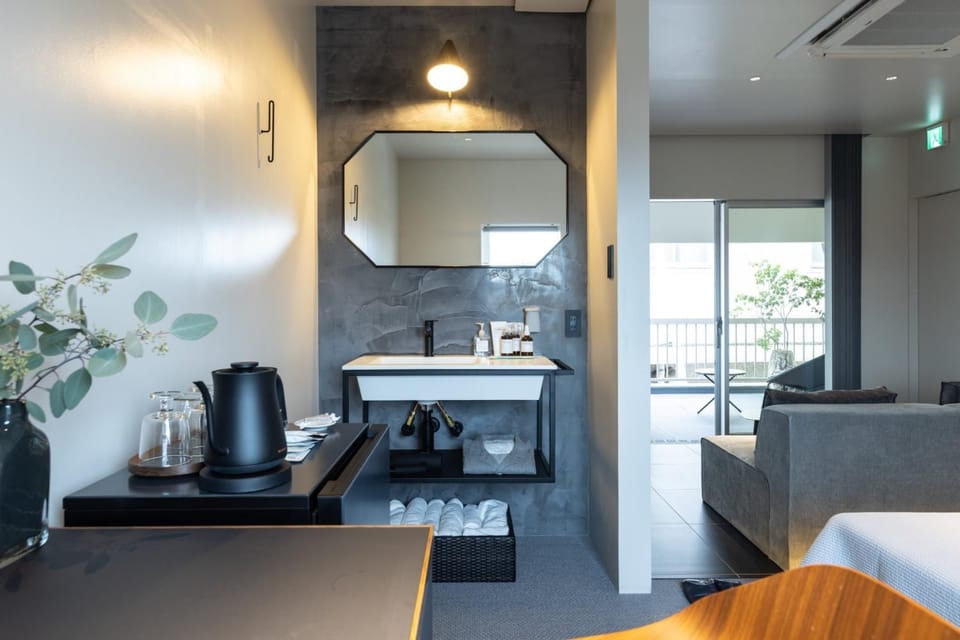 noma - Vacation STAY 21501v Bed and Breakfast in Gifu, Japan