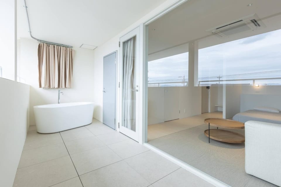 noma - Vacation STAY 24918v Bed and Breakfast in Gifu, Japan