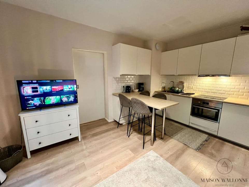 Le coeur Liégeois - Hypercentre quartier piéton Apartment in Liège