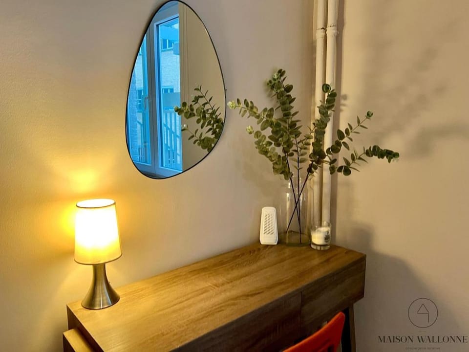 Le coeur Liégeois - Hypercentre quartier piéton Apartment in Liège