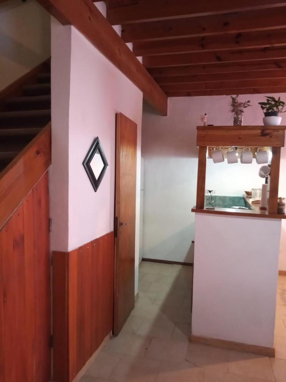 KEOPS Departamentos Apartment in Belén de Escobar