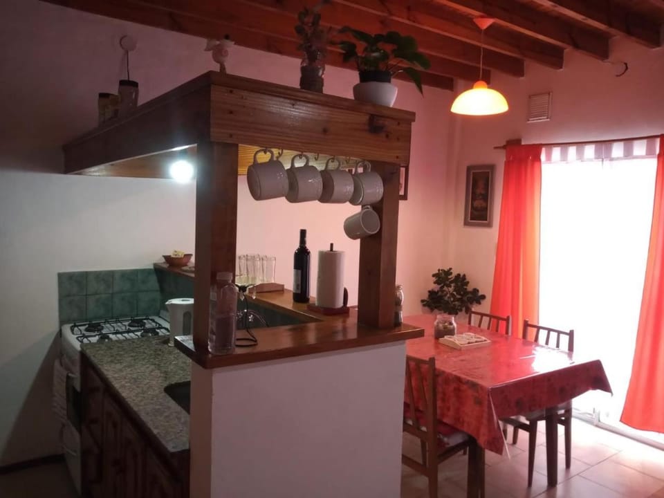 KEOPS Departamentos Apartment in Belén de Escobar