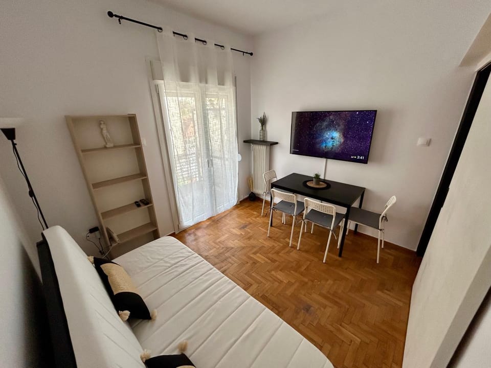 The Central Athens Thission Apartment in Athens