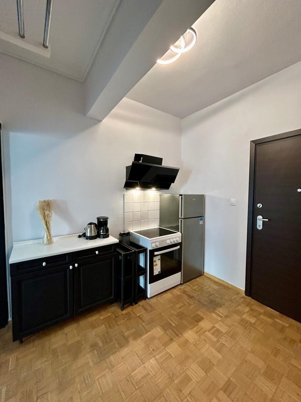 oven