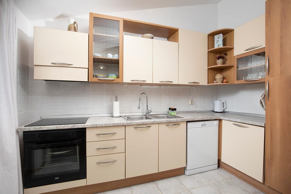 Countryside apartment manu Apartment in Pula