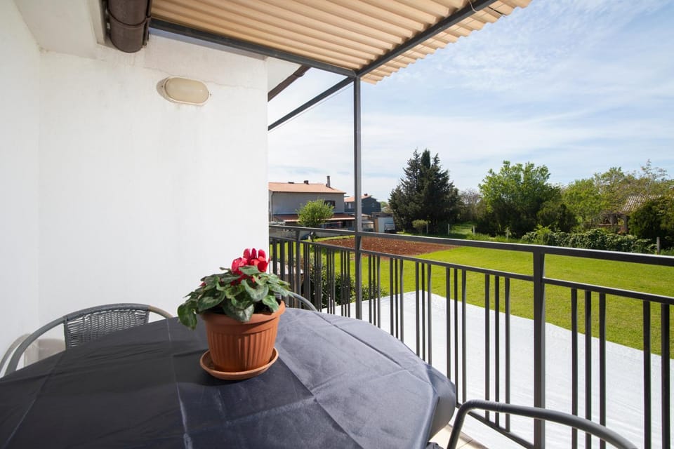 Countryside apartment manu Apartment in Pula