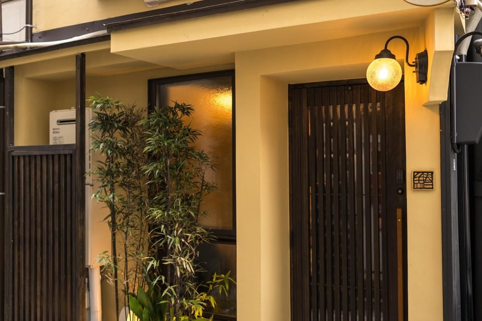 Haruko Okamura Store - Spanish mackerel - Vacation STAY 98765v Bed and Breakfast in Hiroshima Prefecture
