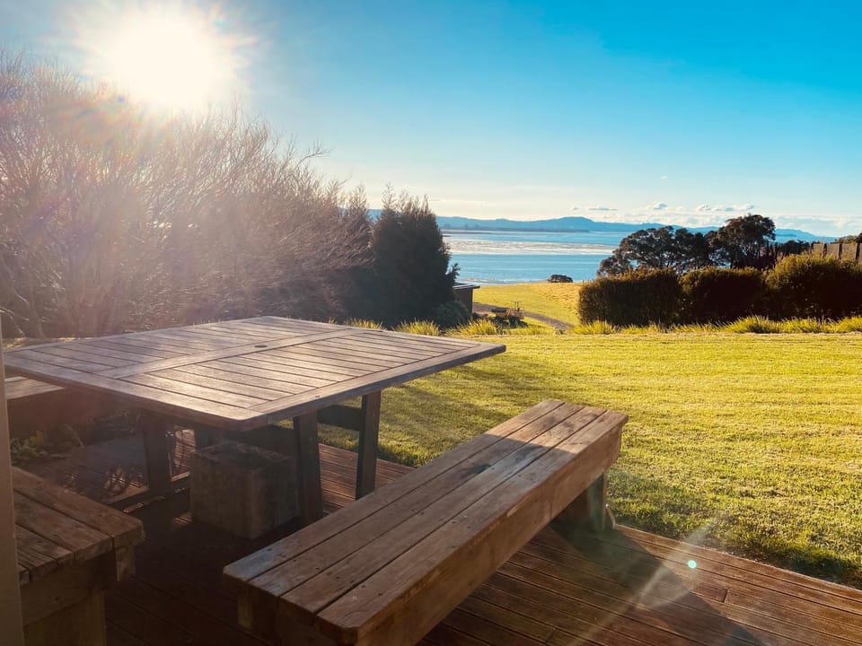 Peninsula Paradise Apartment in Bay Of Plenty
