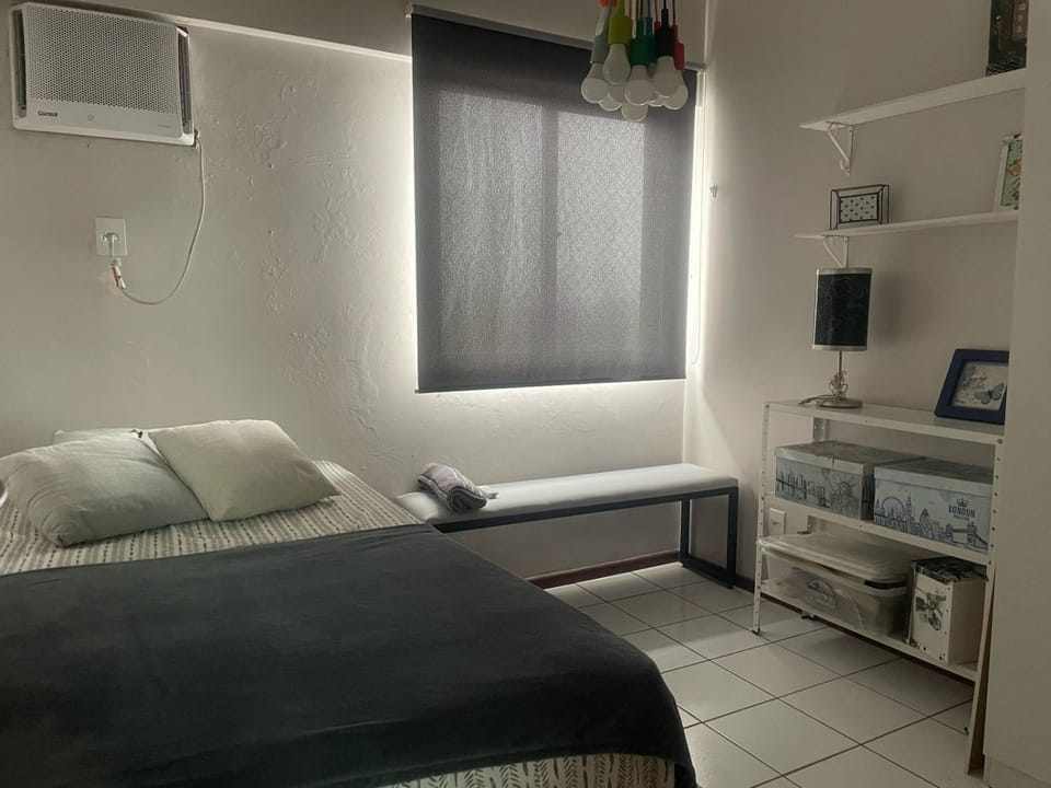 Aconchegante Apto COP30 Apartment in Belém
