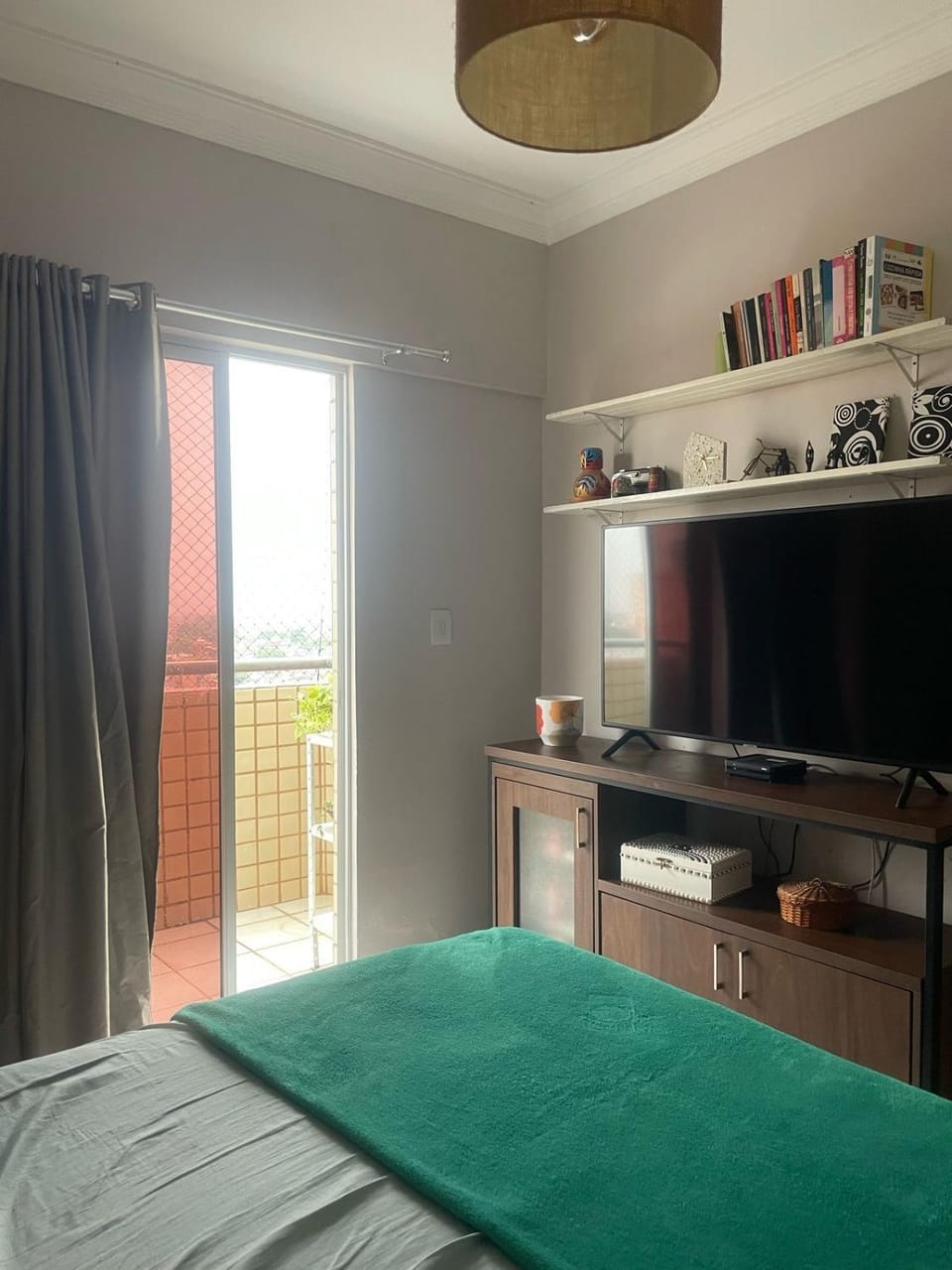 Aconchegante Apto COP30 Apartment in Belém