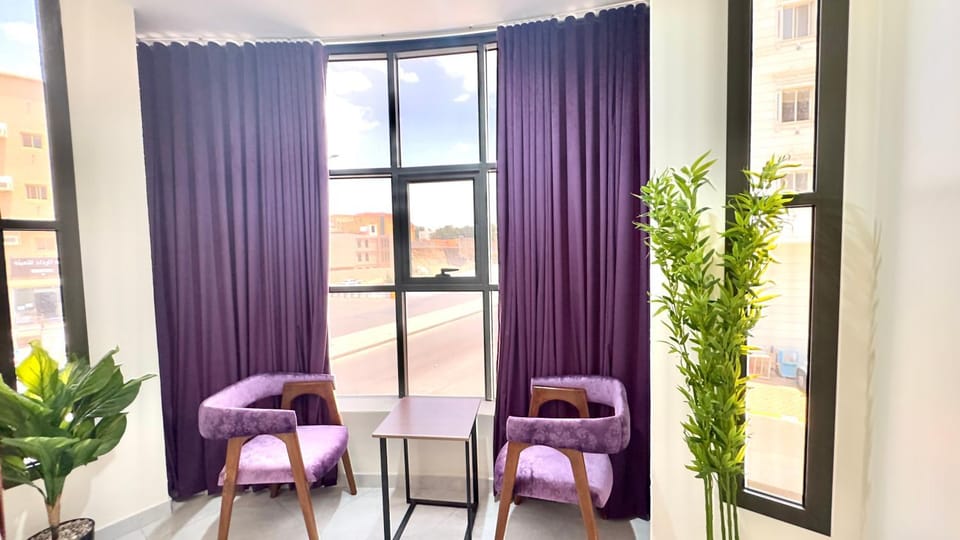 View (from property/room), Balcony/Terrace, Living room, Seating area