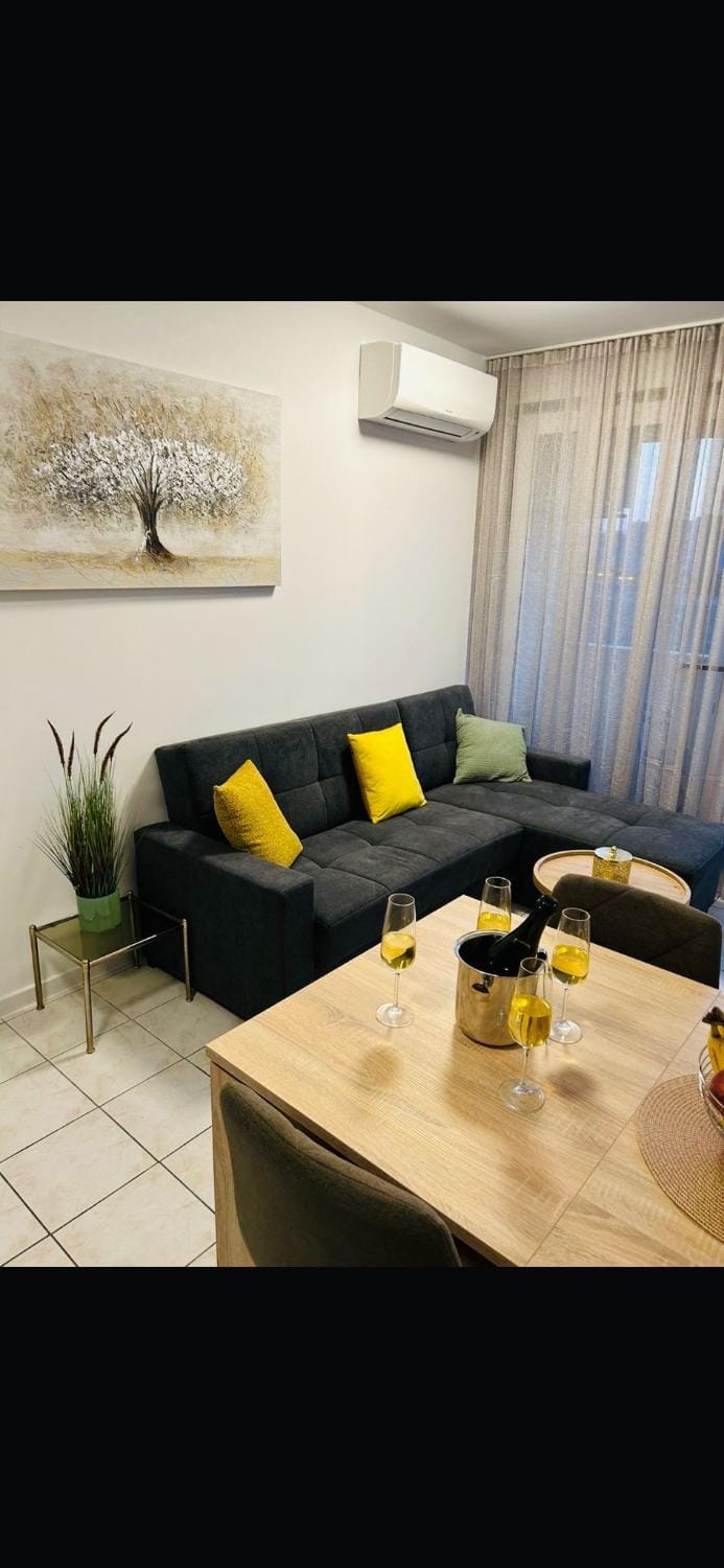Apartment Frane Apartment in Split