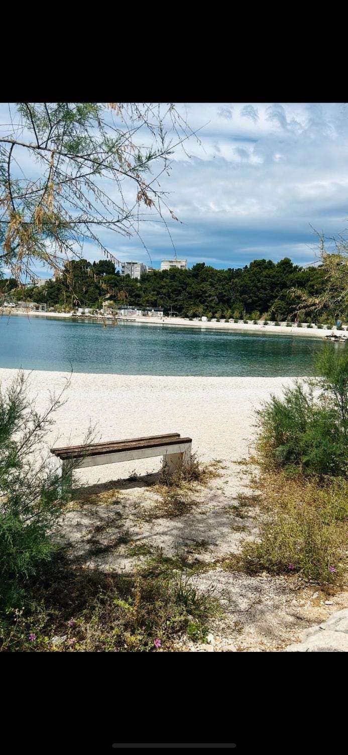 Apartment Frane Apartment in Split