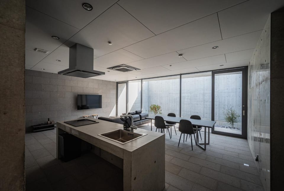 Villa Reine B - Vacation STAY 89195v House in Japan