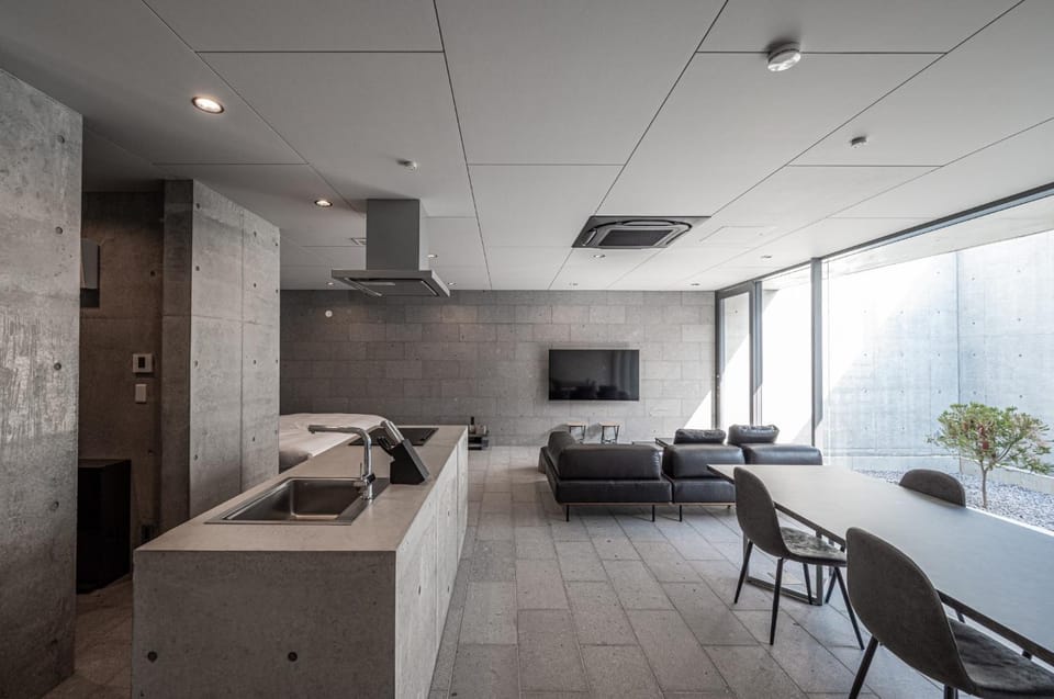 Villa Reine B - Vacation STAY 89195v House in Japan