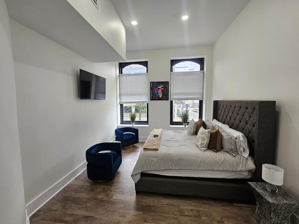 The Winston on Market Apartment in Jefferson County