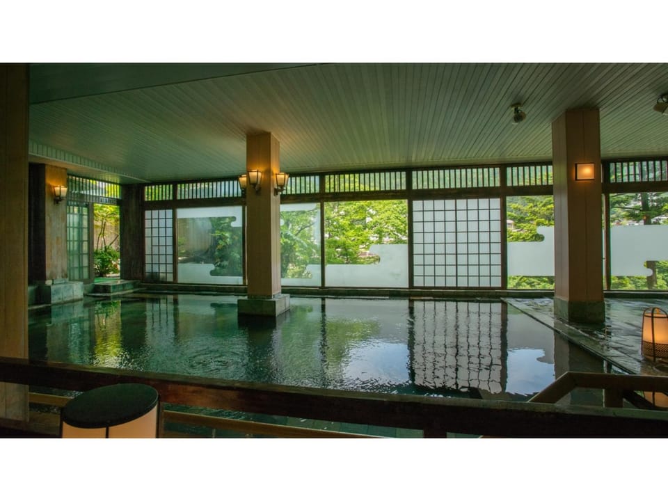 Kinugawa Park Hotels - Vacation STAY 96213v Hotel in Japan