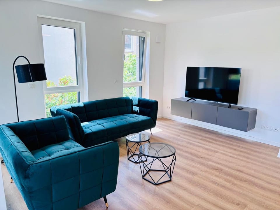 C Homes - Apartments & Lofts Apartment in Lower Saxony, Germany