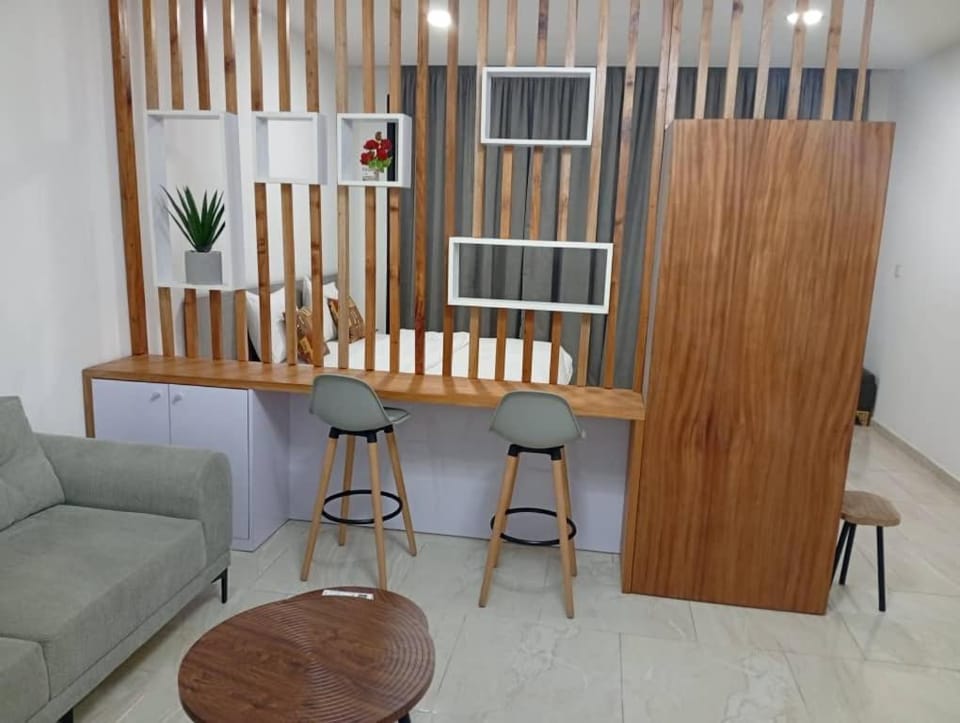 Bark luxury apartments Abidjan Attoban 2 Apartment in Africa