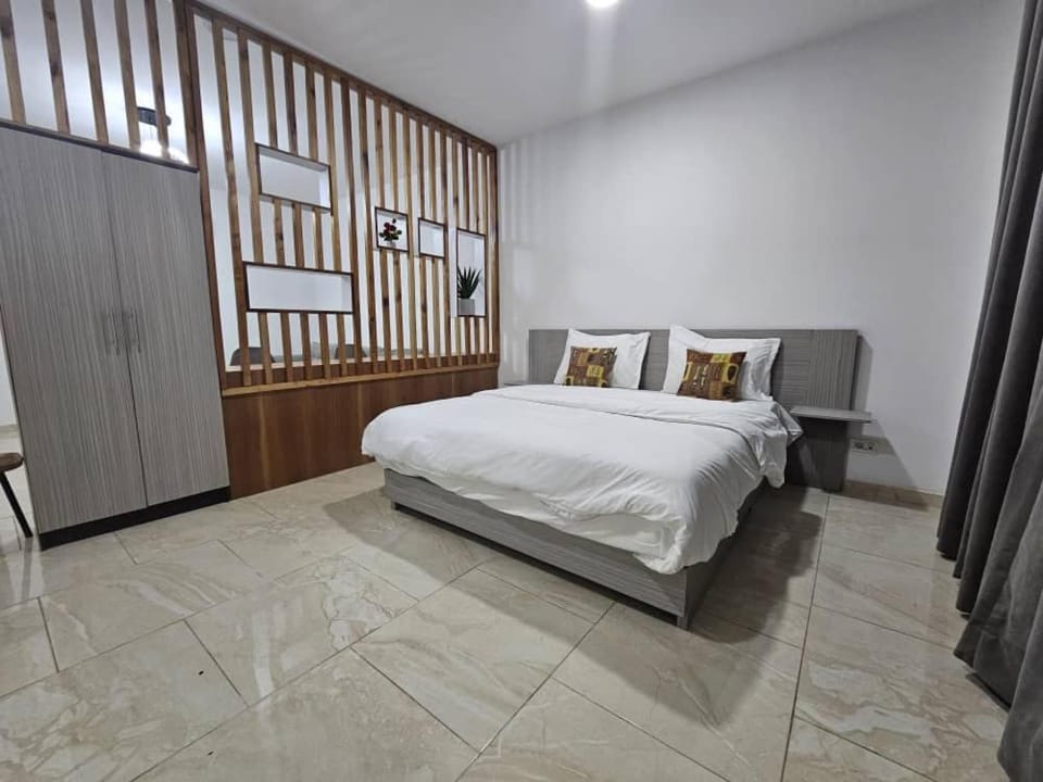 Bark luxury apartments Abidjan Attoban 2 Apartment in Africa