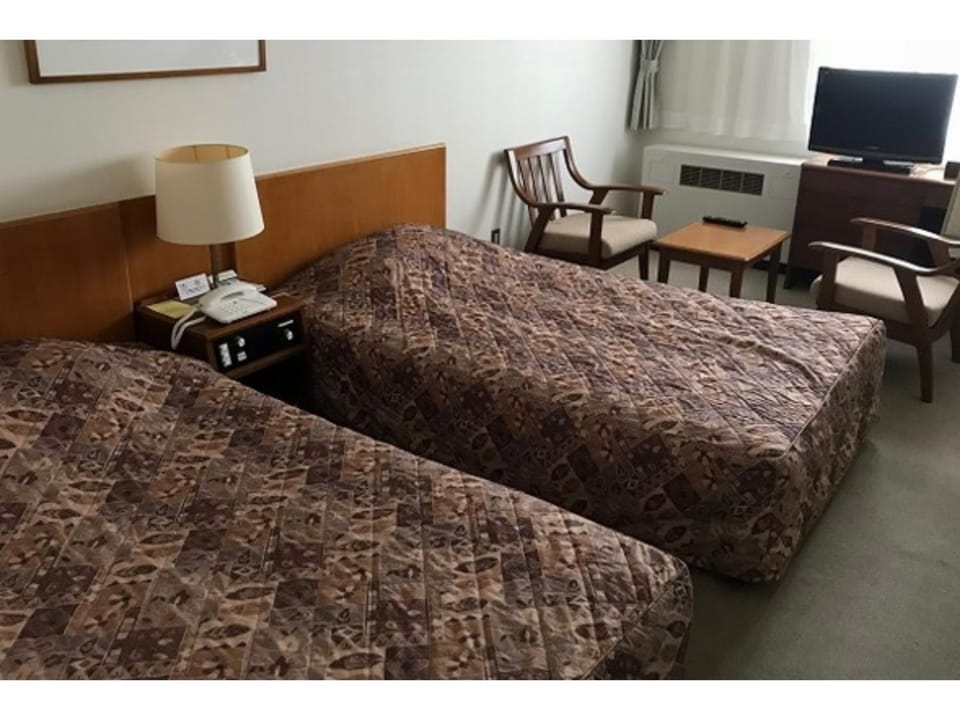 Kitaguni Grand Hotel - Vacation STAY 97210v Hotel in Hokkaido Prefecture