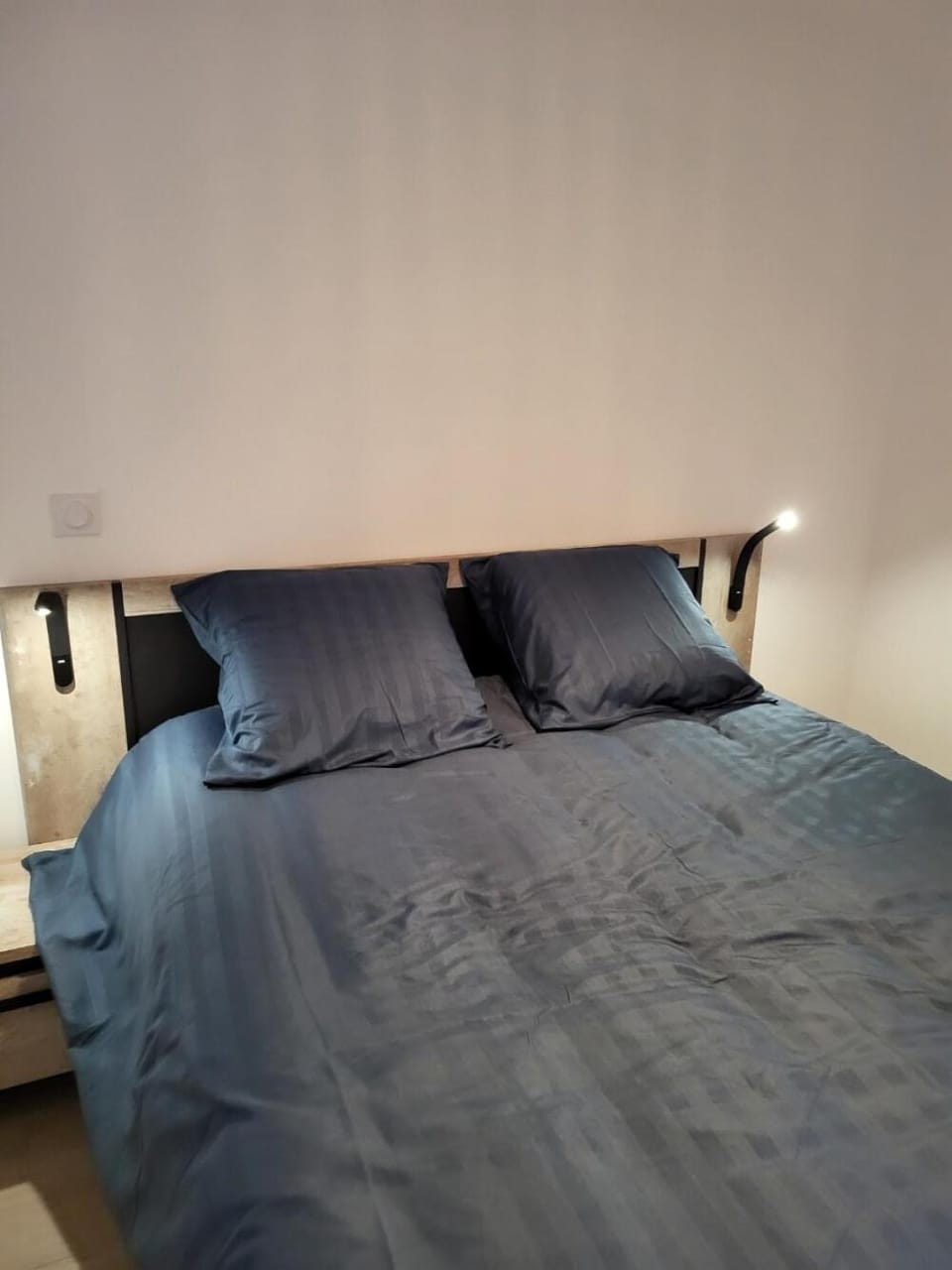 Un Bibou de Campagne 2 Apartment in Brittany