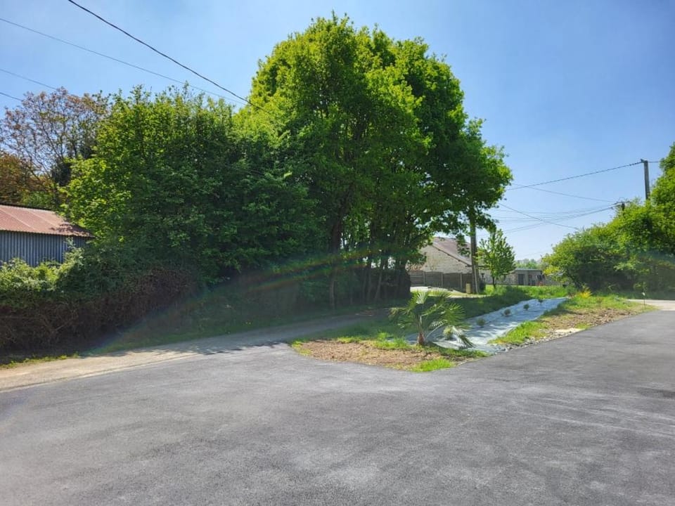 Un Bibou de Campagne 2 Apartment in Brittany
