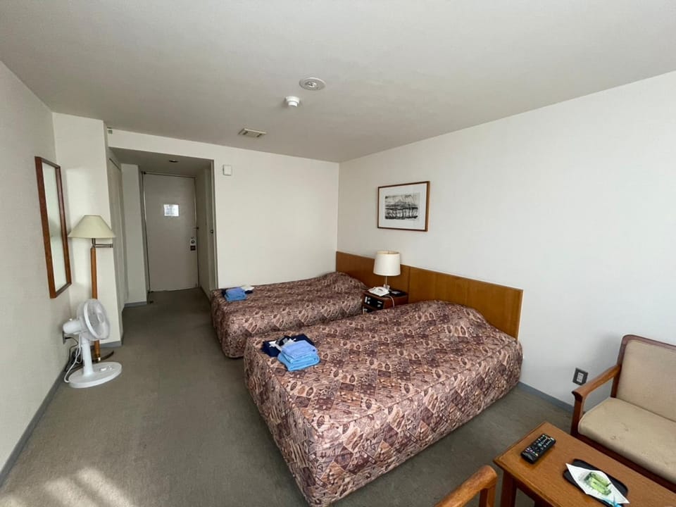 Kitaguni Grand Hotel - Vacation STAY 97231v Hotel in Hokkaido Prefecture