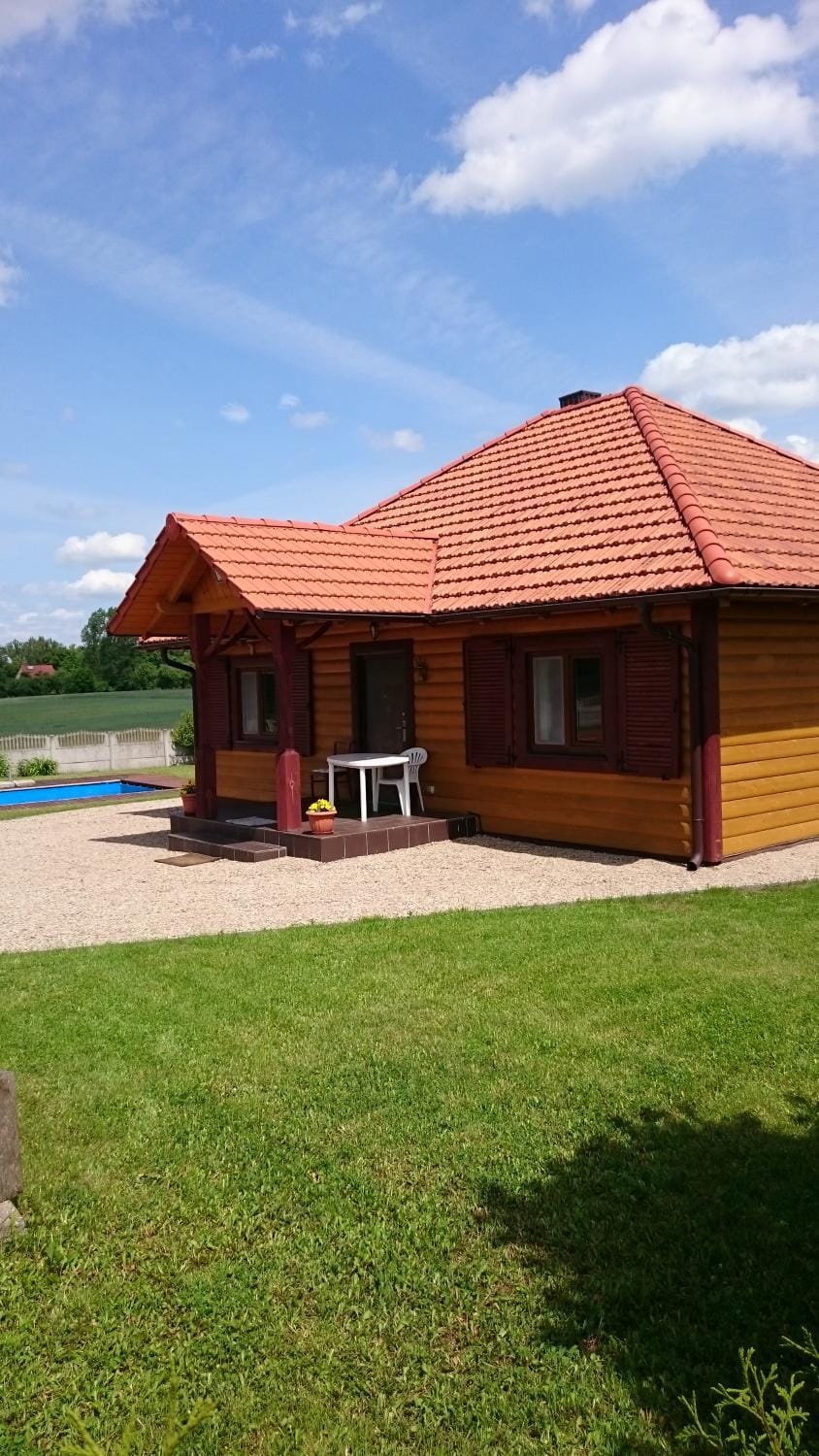 Property building, Balcony/Terrace