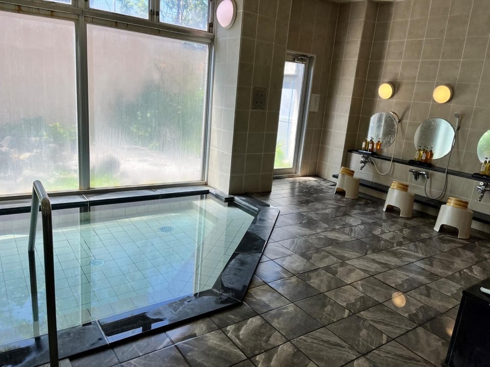 Kitaguni Grand Hotel - Vacation STAY 97235v Hotel in Hokkaido Prefecture