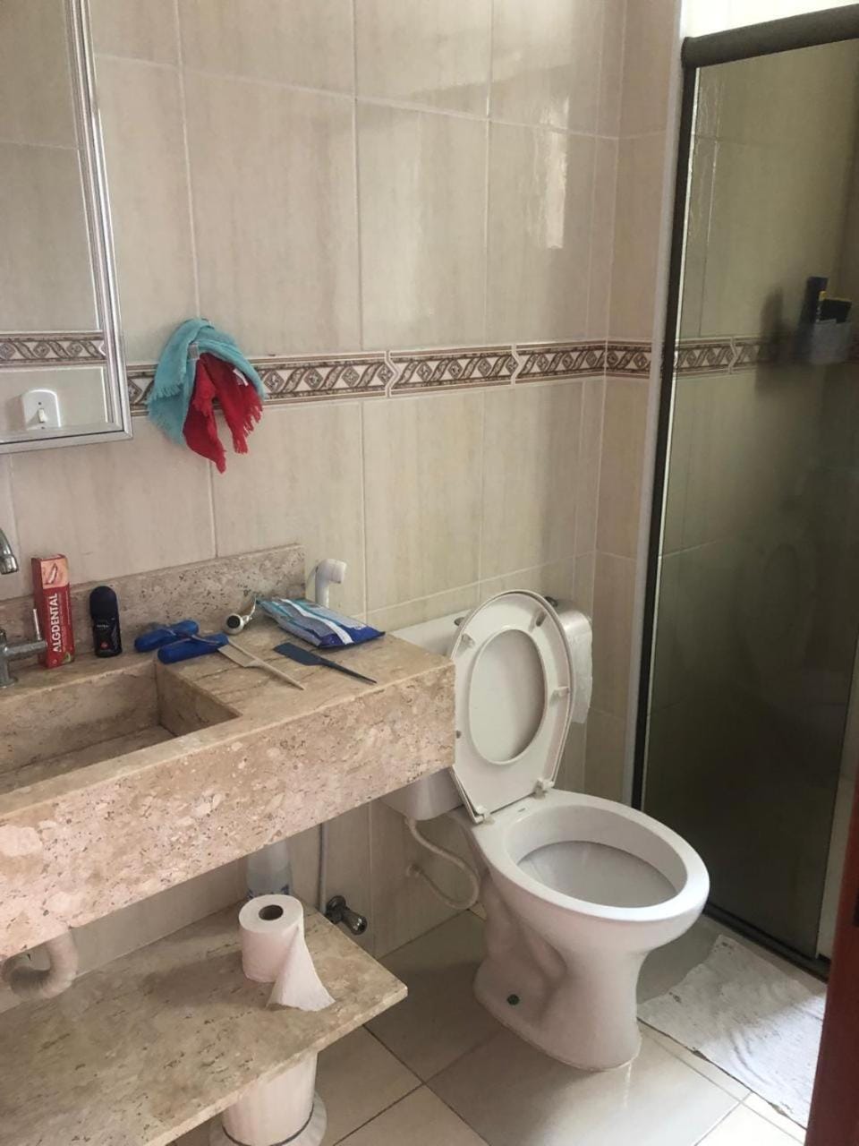 Apartamento em Praia Grande no Litoral Paulista Apartment in Sao Paulo City