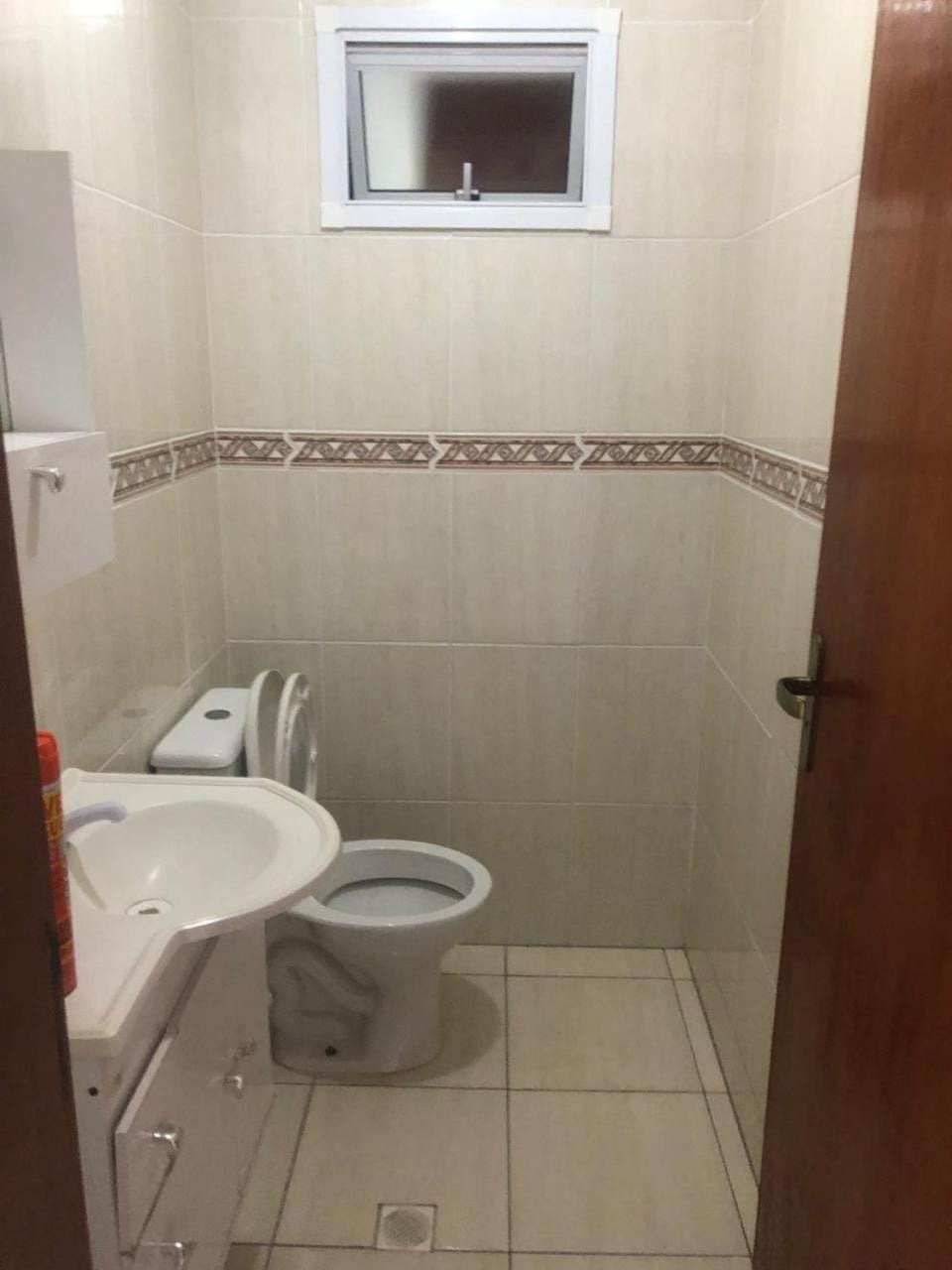 Apartamento em Praia Grande no Litoral Paulista Apartment in Sao Paulo City