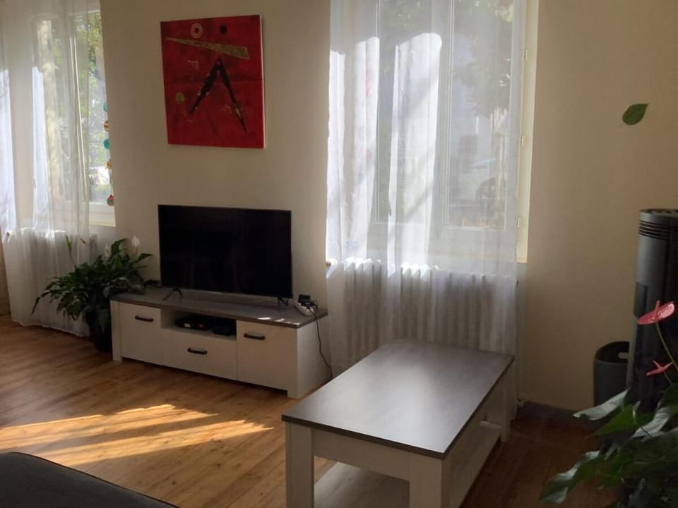 Charmante maison située à 150 m de la plage House in Plérin