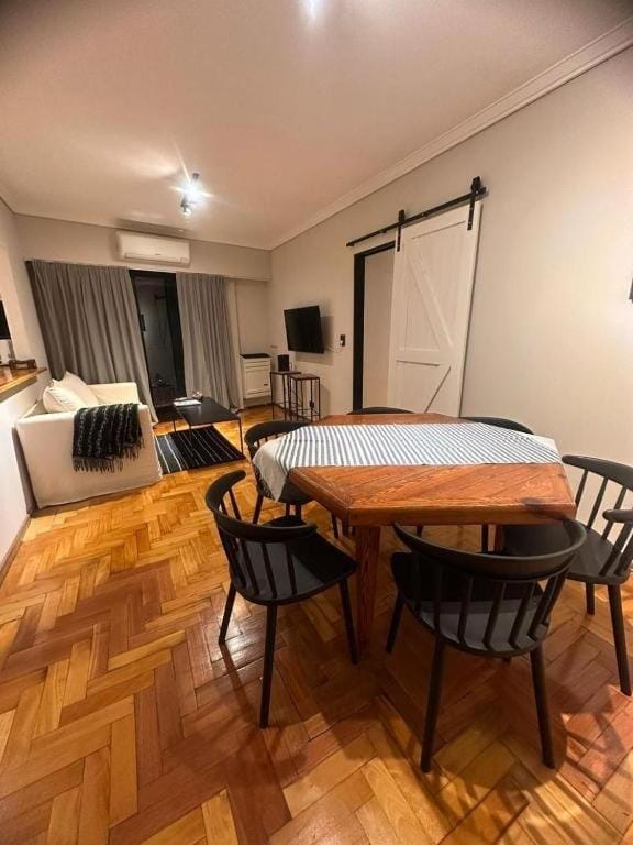 Recoleta, Moderno departamento de 2 Habitaciones Apartment in Buenos Aires