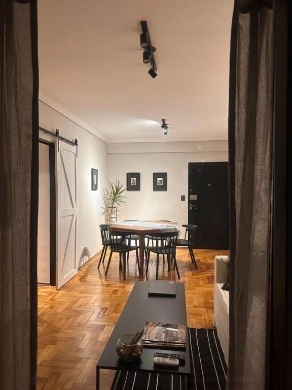 Recoleta, Moderno departamento de 2 Habitaciones Apartment in Buenos Aires