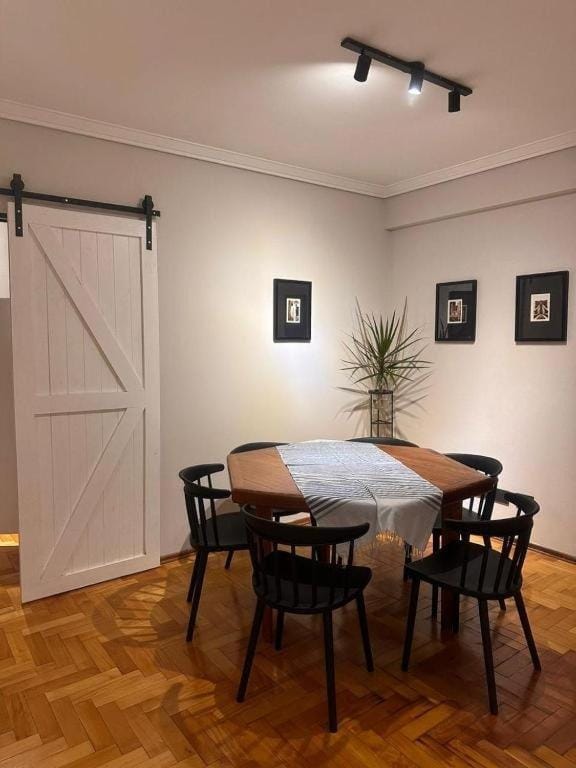 Recoleta, Moderno departamento de 2 Habitaciones Apartment in Buenos Aires