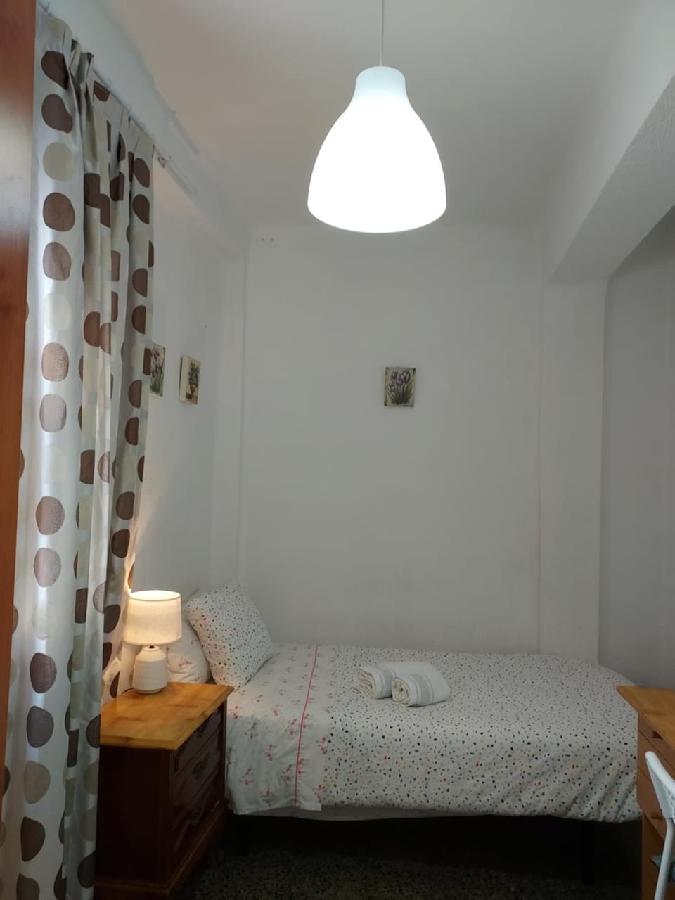 Habitación privada individual Vacation rental in Seville
