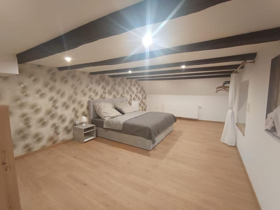 Ferienwohnung 2 Apartment in North Rhine-Westphalia