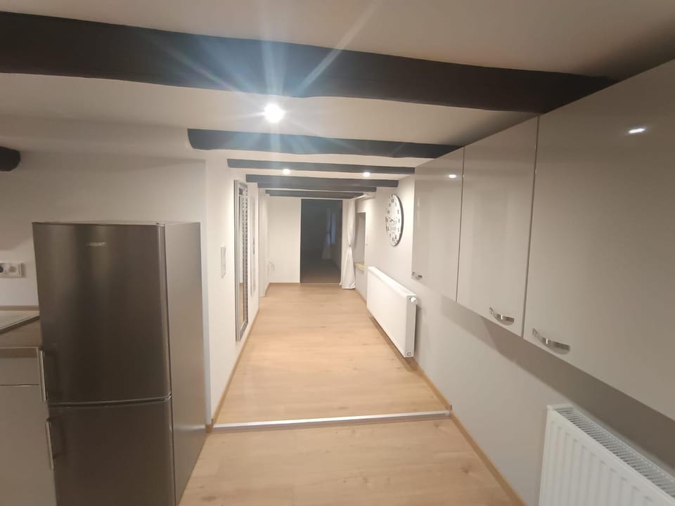 Ferienwohnung 2 Apartment in North Rhine-Westphalia