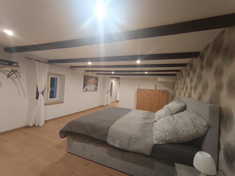 Ferienwohnung 2 Apartment in North Rhine-Westphalia