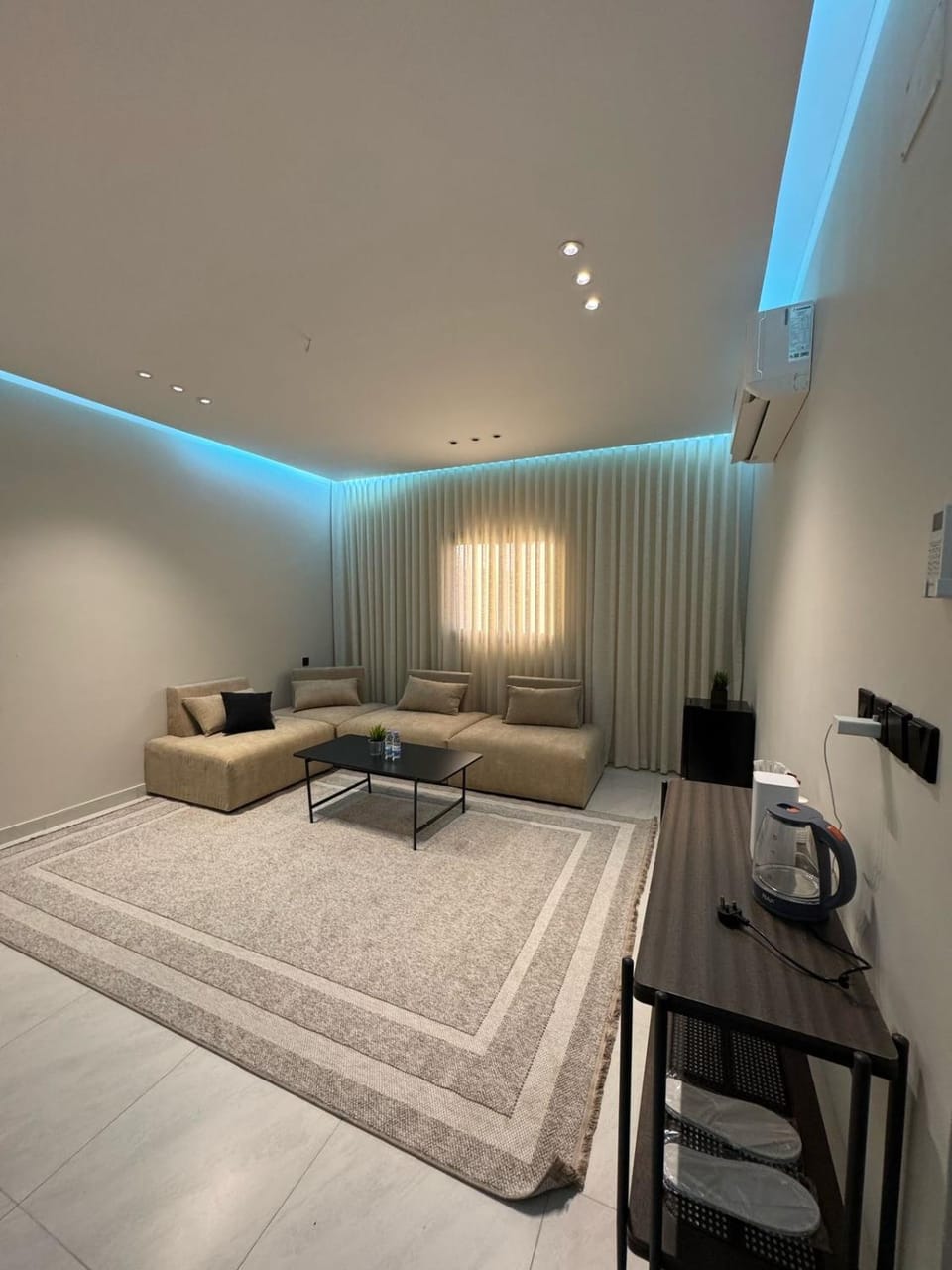 Hotel studios Apartment in Al Madinah Province