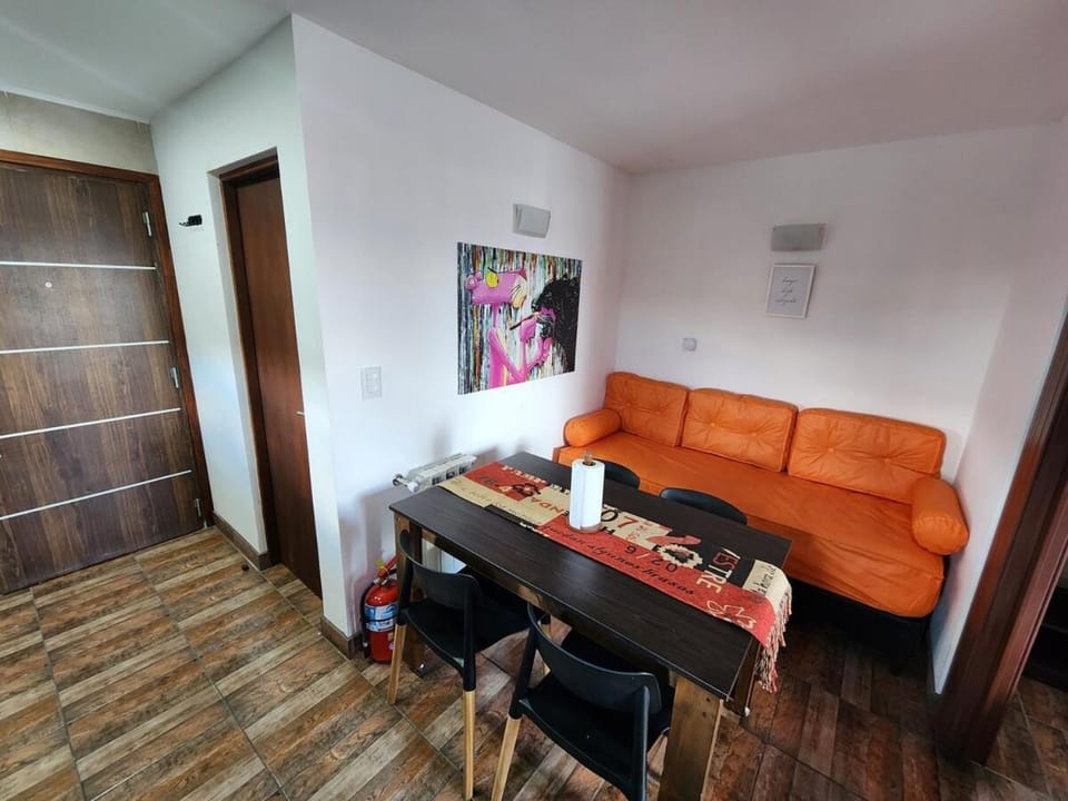 Departamento Mandisoví II Apartment in San Carlos Bariloche