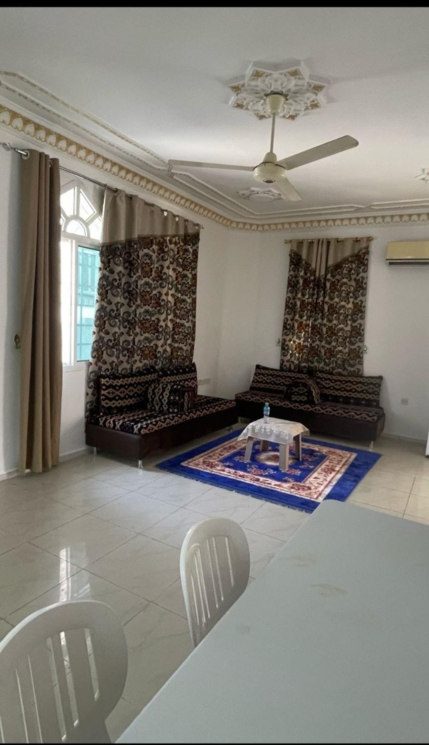 استديو بالخوير Bed and Breakfast in Muscat