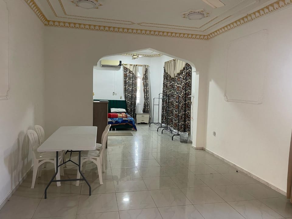 استديو بالخوير Bed and Breakfast in Muscat