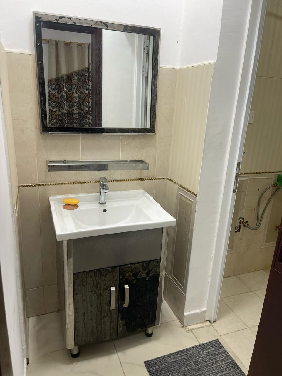 استديو بالخوير Bed and Breakfast in Muscat