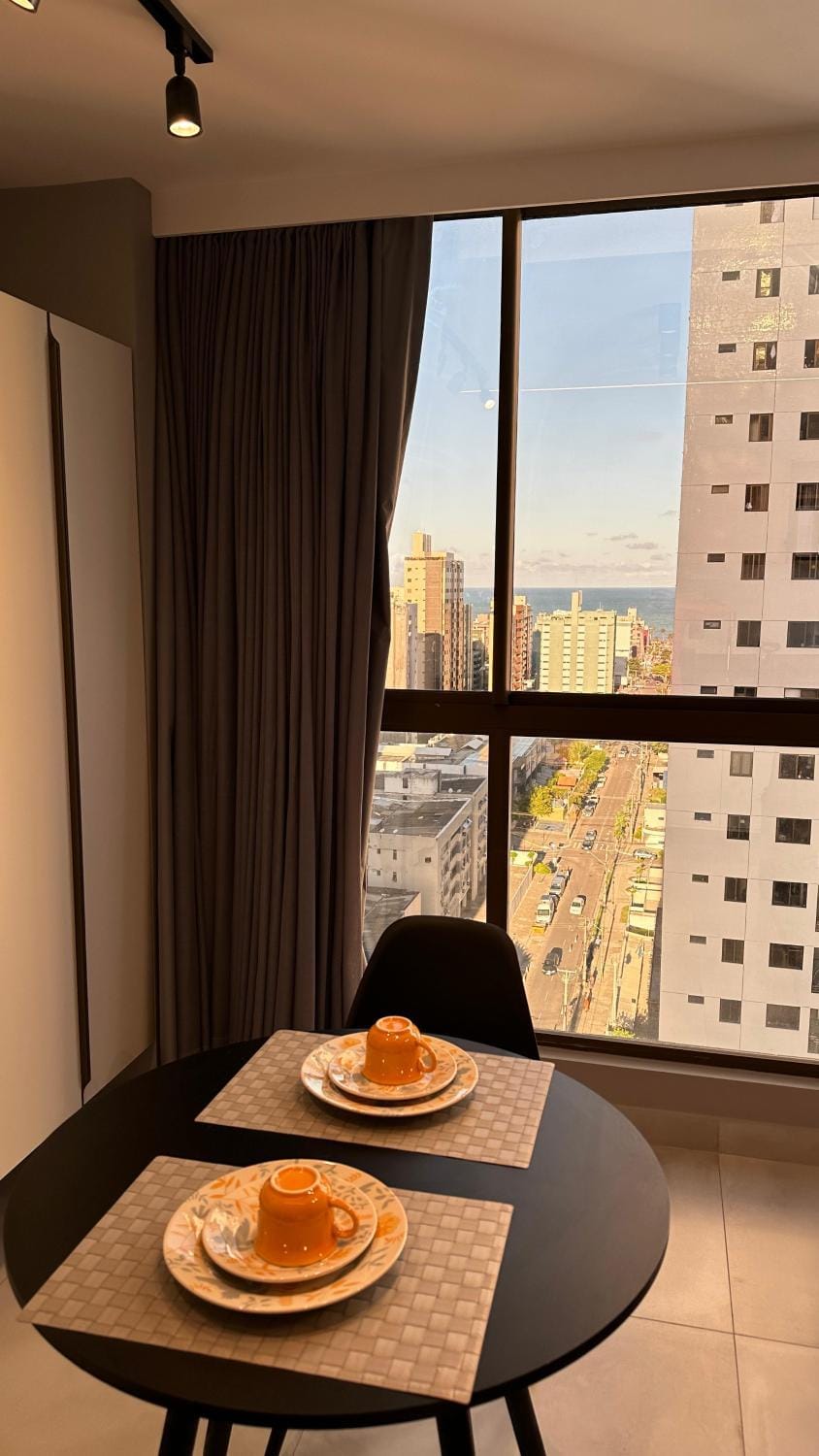 View (from property/room), Dining area