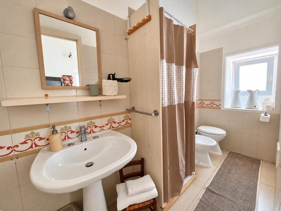 Al numero 13 Apartment in Martina Franca