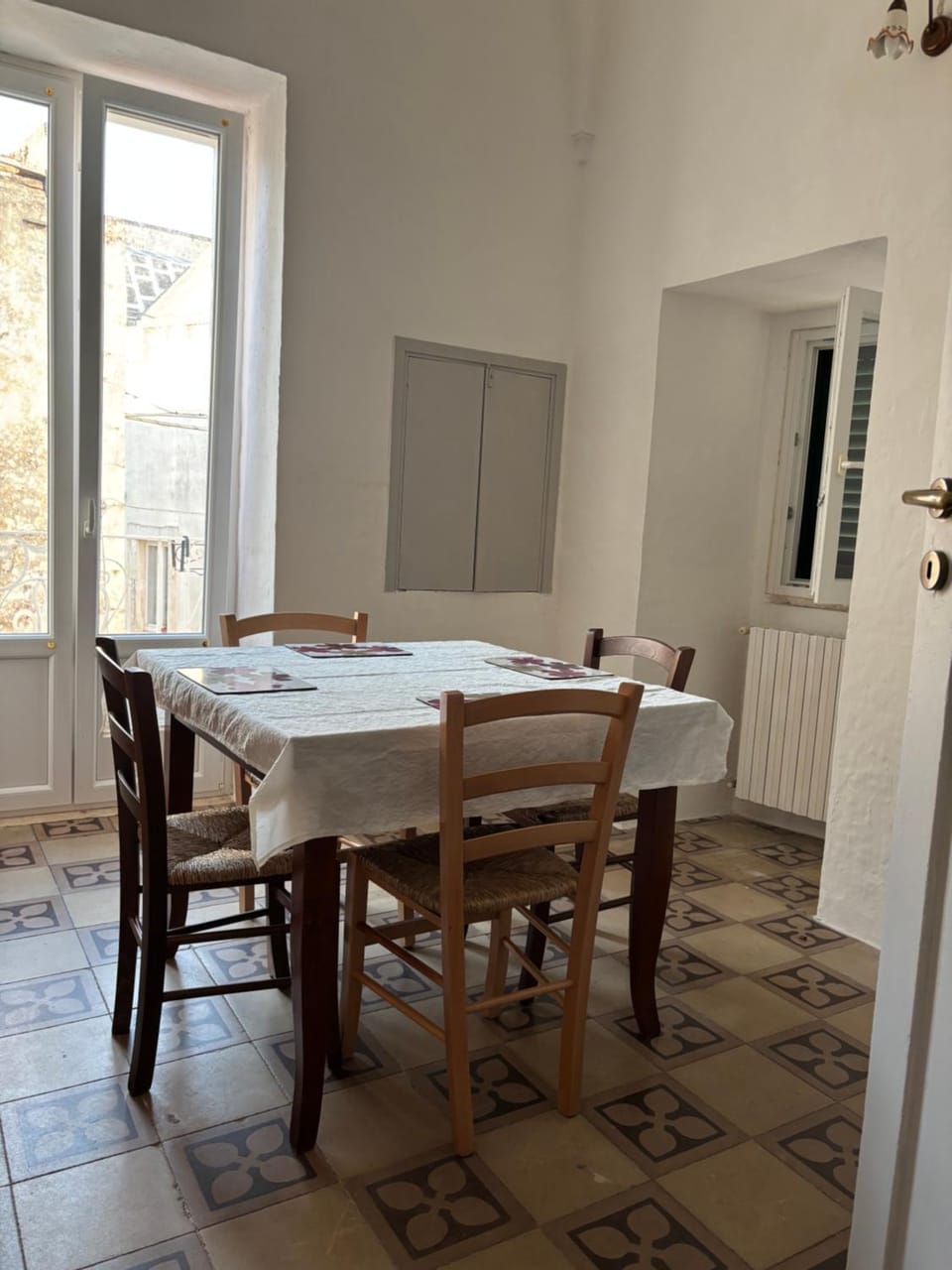 Al numero 13 Apartment in Martina Franca
