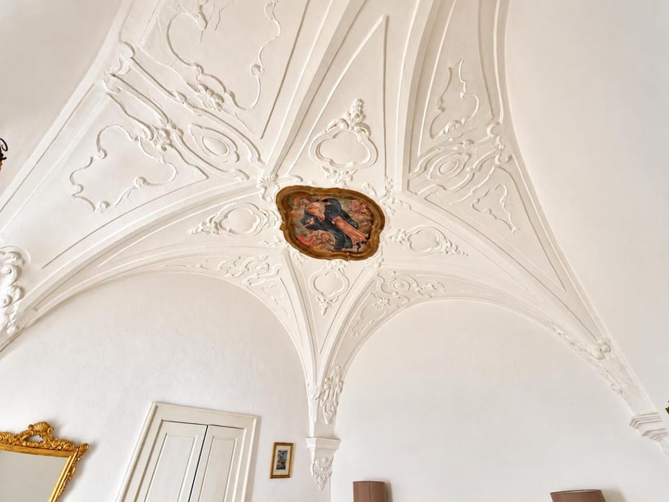 Al numero 13 Apartment in Martina Franca